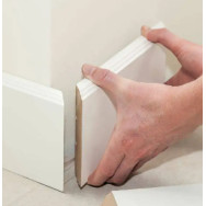 MDF Skirting Board