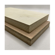 Specialty Plywood