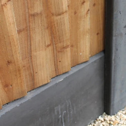 Concrete Gravel Boards