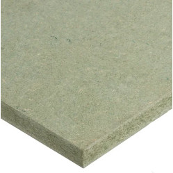 Moisture Resistant MDF