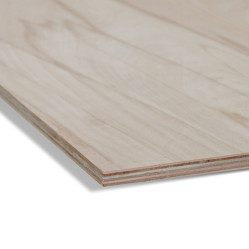 Hardwood Plywood