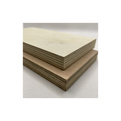 Specialty Plywood