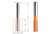 CMT - STRAIGHT BIT HW S=6,35 D=12X31,7X60