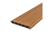 FencePlus - Duo Fence Boards 1.83m - Cedar (11pcs)