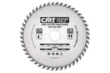 CMT PORTABLE SAW BLADE 165X2.2/1.6X20 Z=56 15