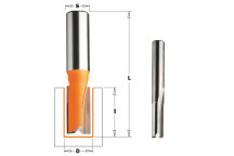 CMT - STRAIGHT BIT HW S=6,35 D=10X20X48