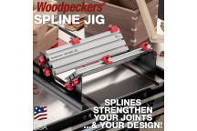 Woodpeckers SPLINE JIG