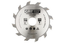 ITK PLUS FINISH SAW BLADE Hw 184X1.7X20(+16+15.87) Z=40 Atb+