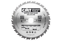 CMT - RIPPING SAW BLADE 250X2.8X30 Z24 10ATB