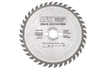 CMT FINE CUT SAW BLADE 216X2.8X30 Z64 15Atb -5° NEG