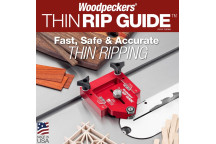 Woodpeckers Thin Rip Guide