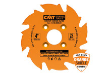 CMT CITK PLUS RIP AND CROSSCUT SAW BLADE Hw 184X1.7X20(+16+15.87)