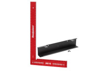 Woodpeckers Precision Woodworking Square 660mm with Rack-It