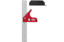 Woodpeckers in-DEXABLE COMBO SQUARE - STANDARD - METRIC - 300MM BLADE