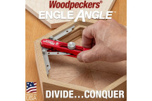 Woodpeckers ENGLE ANGLE - 2023