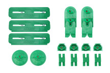 MICROJIG MATCHFIT CNC Workholding Kit