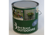 2.5 Litre Bird Brand OUTDOORS Slate Grey