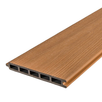 FencePlus - Duo Fence Boards 1.83m - Cedar (11pcs)