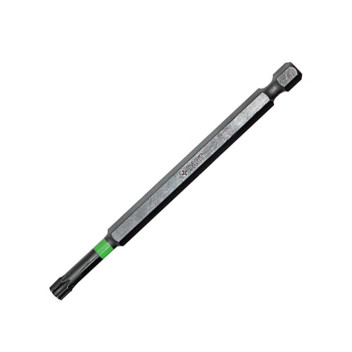 DART T30 100mm Impact Driver Bit - Pack 1 DIL100T30-1