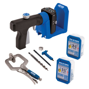 KREG KPHJ520PRO-IN - Pocket-Hole Jig 520 Pro