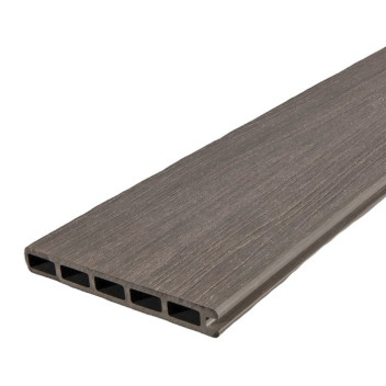 FencePlus - Duo Fence Boards 1.83m - Grey (11pcs)