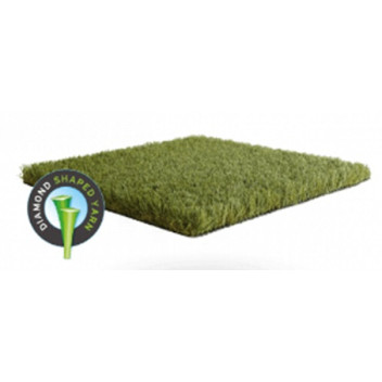 Namgrass Artificial Grass - Serenity - 37mm Pile Height - 2.0m Wide