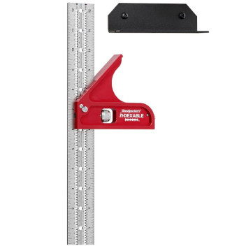 Woodpeckers in-DEXABLE COMBO SQUARE - STANDARD - METRIC - 300MM BLADE