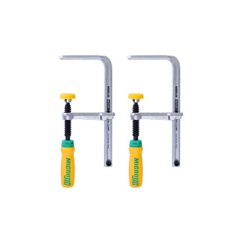 MICROJIG MATCHFIT GRR-RIP Clamp (2 Pack)